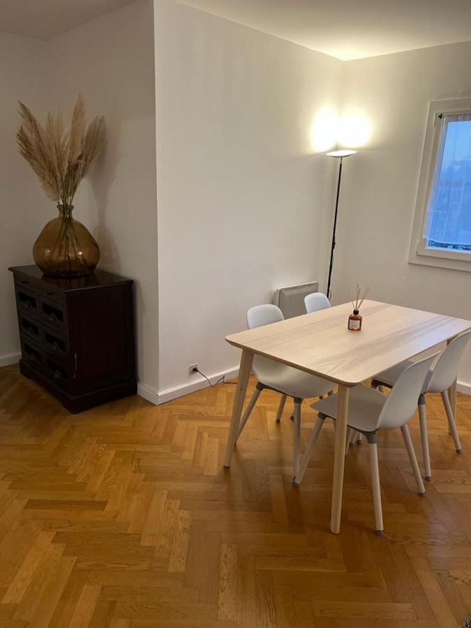 New&Cosy - Near Disney/Paris - 100M Rer A Lognes Buitenkant foto